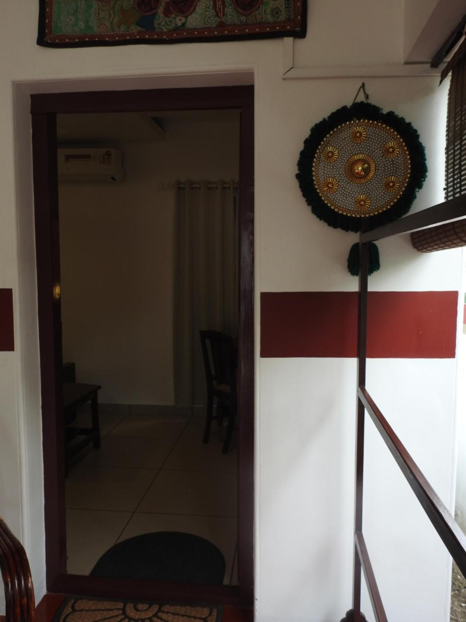 Shoreline Marari Beach Villa At Golden Beach Mararikulam Alappuzha Экстерьер фото
