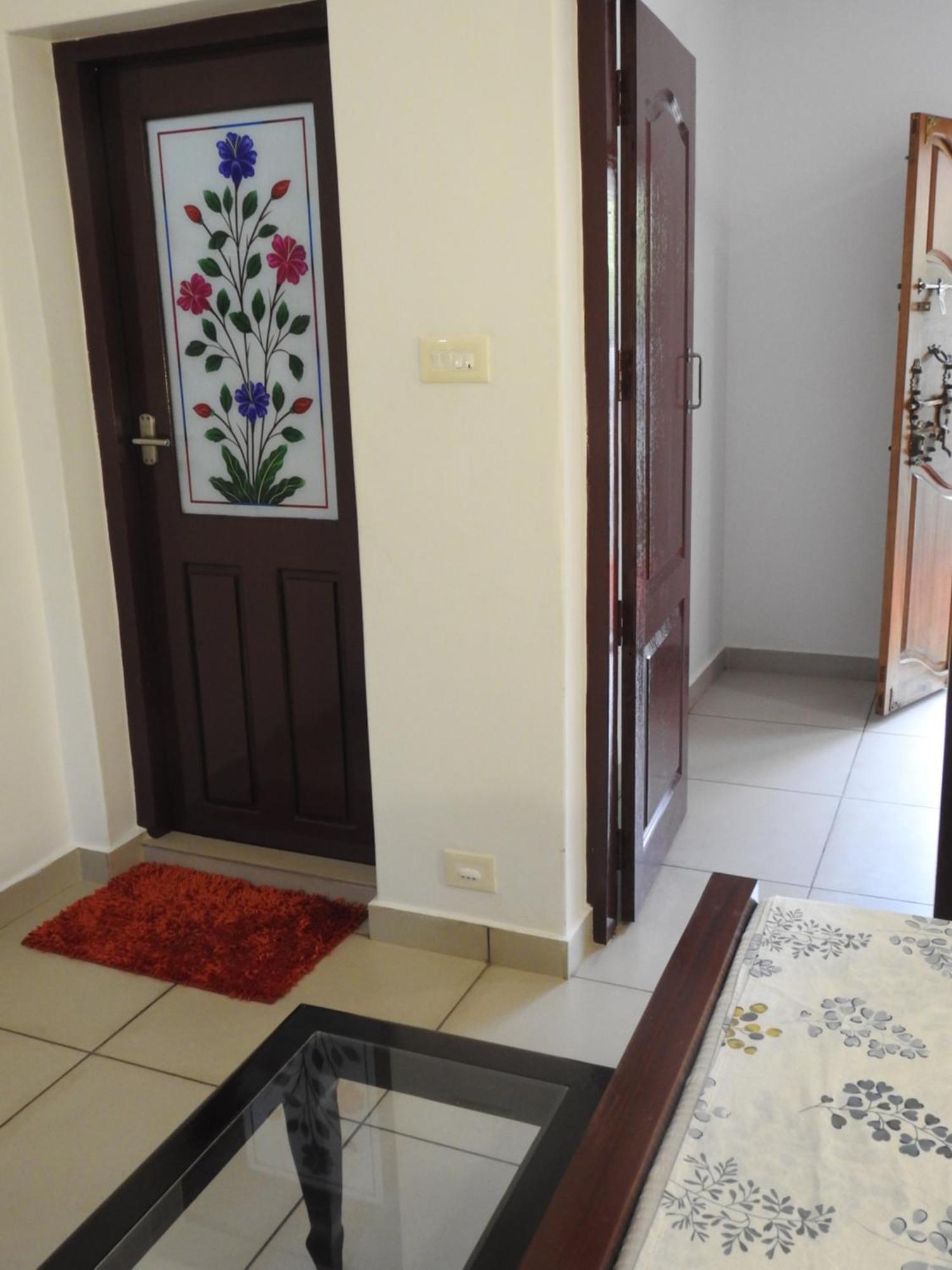 Shoreline Marari Beach Villa At Golden Beach Mararikulam Alappuzha Экстерьер фото