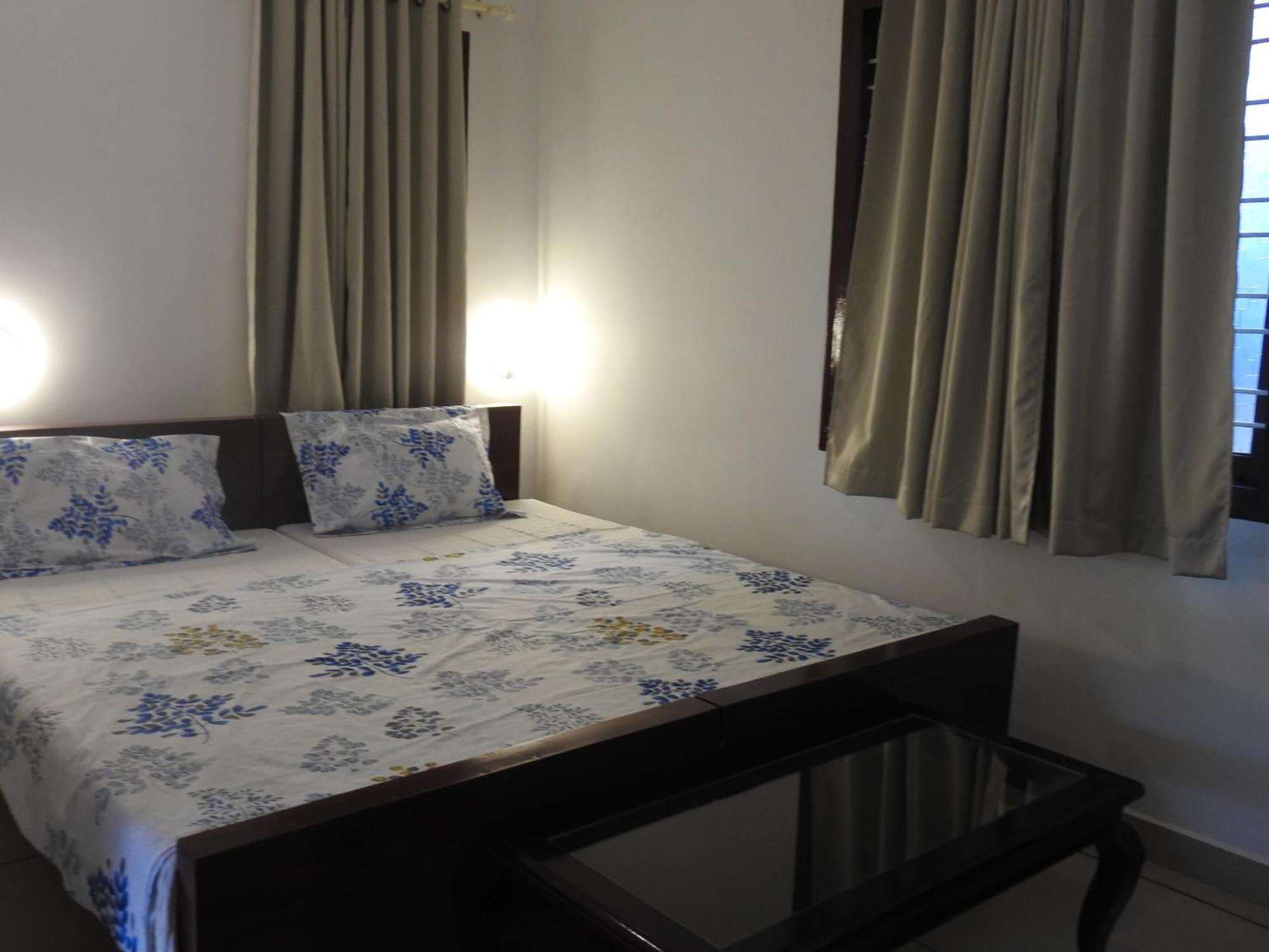Shoreline Marari Beach Villa At Golden Beach Mararikulam Alappuzha Экстерьер фото