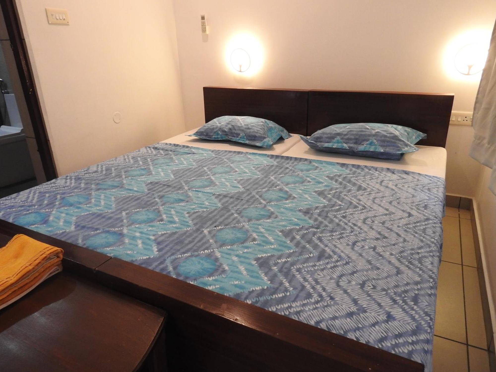 Shoreline Marari Beach Villa At Golden Beach Mararikulam Alappuzha Экстерьер фото