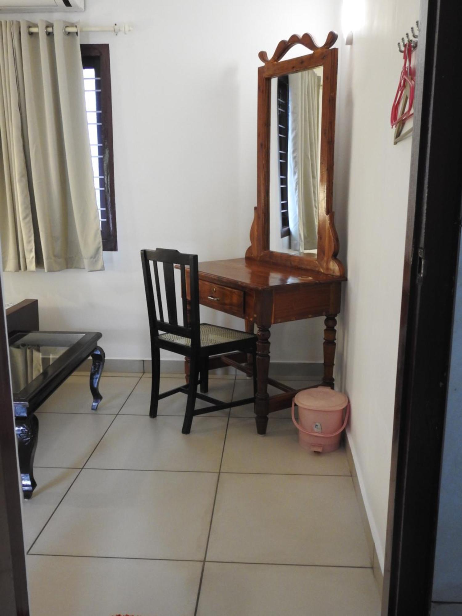 Shoreline Marari Beach Villa At Golden Beach Mararikulam Alappuzha Экстерьер фото