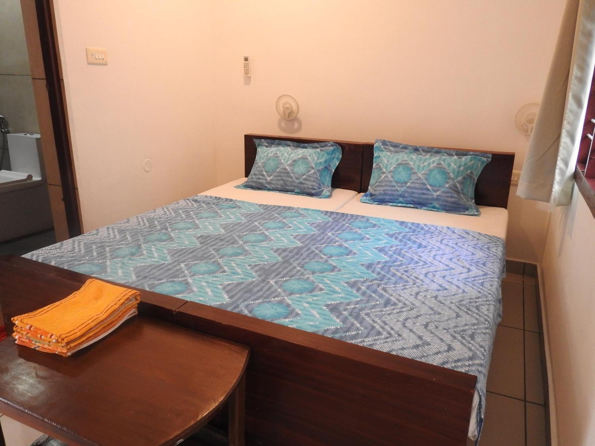 Shoreline Marari Beach Villa At Golden Beach Mararikulam Alappuzha Экстерьер фото