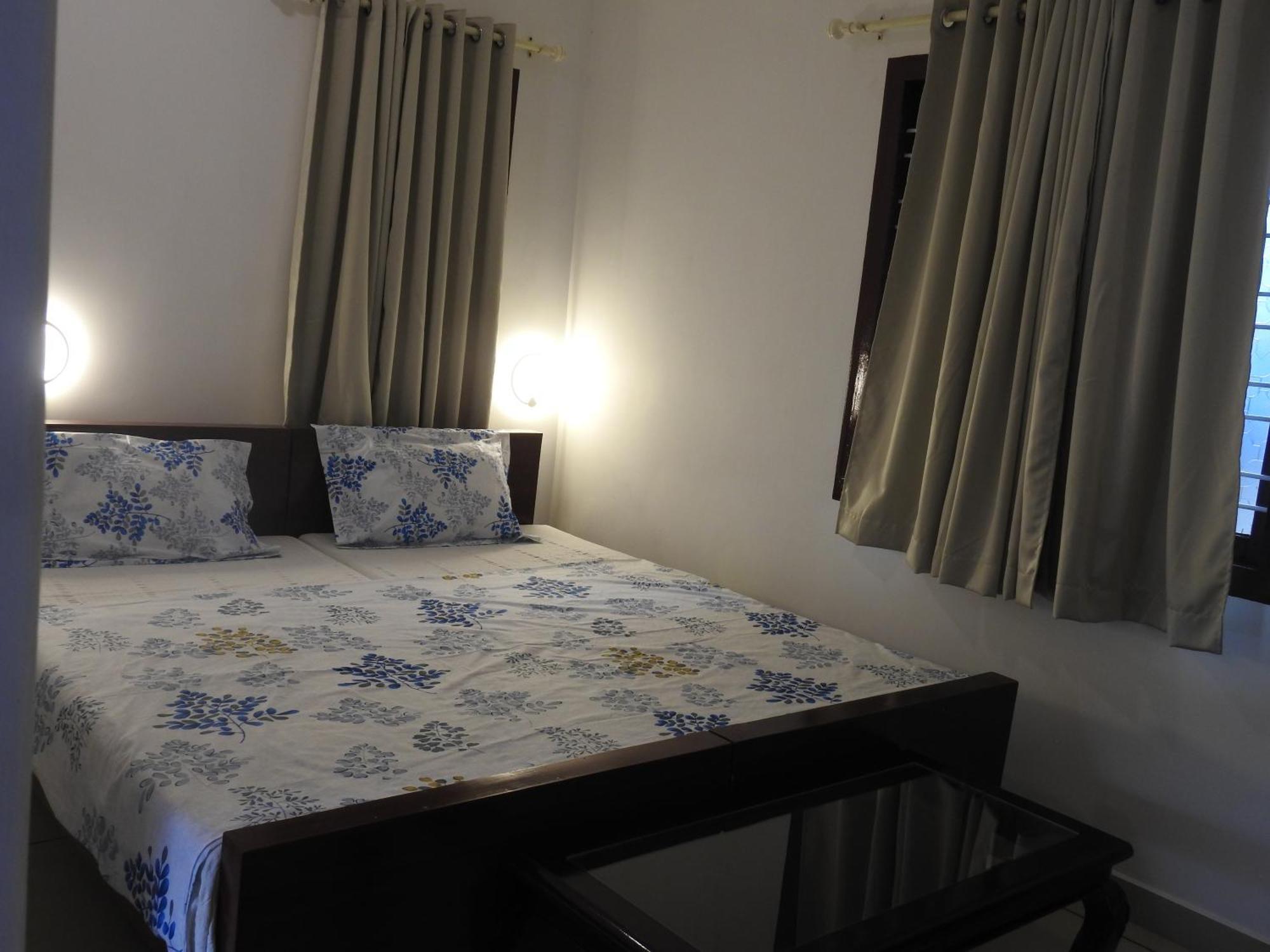 Shoreline Marari Beach Villa At Golden Beach Mararikulam Alappuzha Экстерьер фото