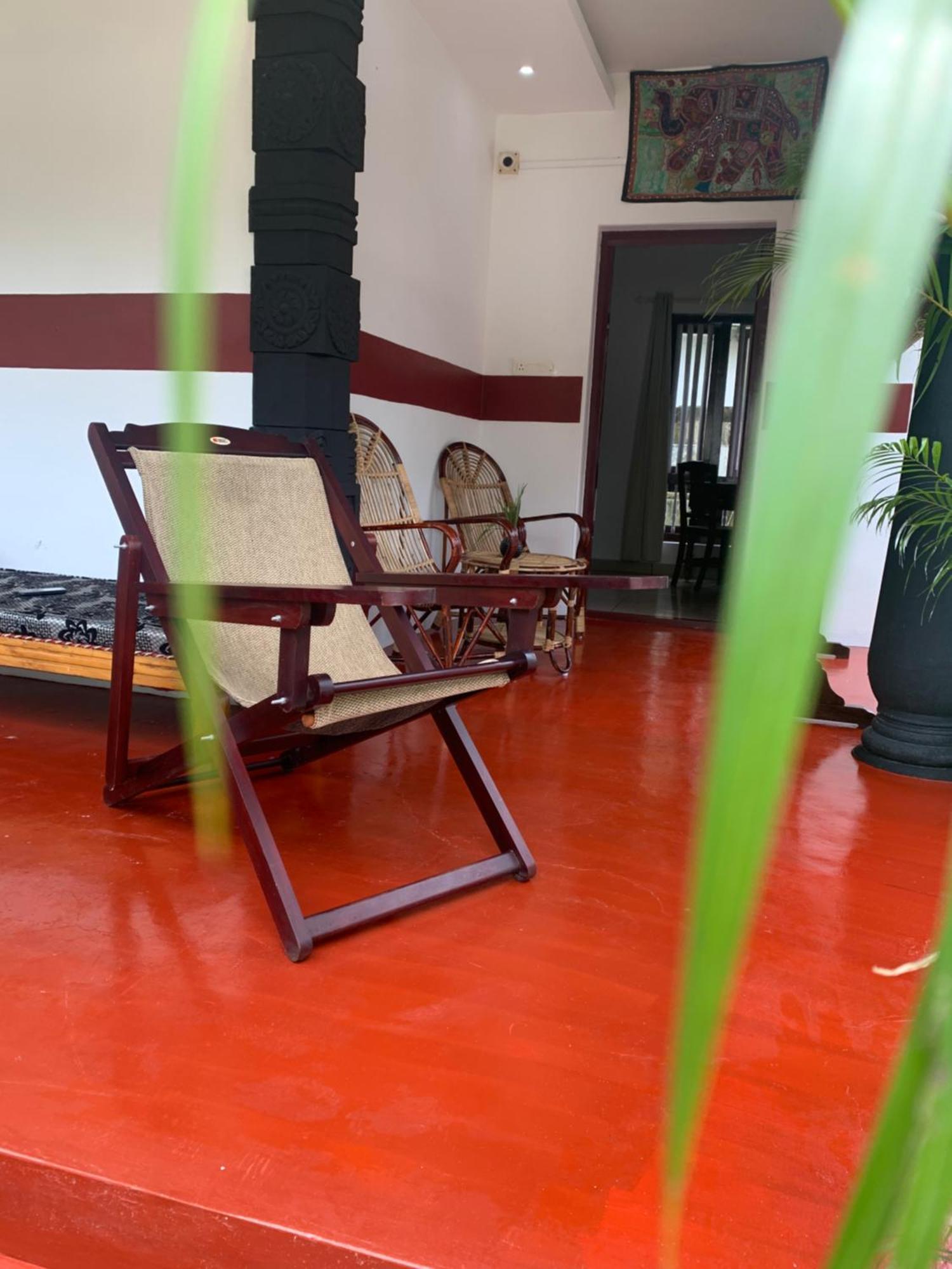 Shoreline Marari Beach Villa At Golden Beach Mararikulam Alappuzha Экстерьер фото